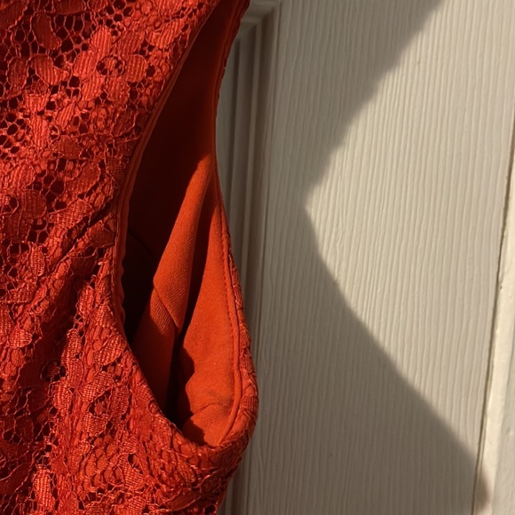 Laura Petites dress - Picture 5 of 9